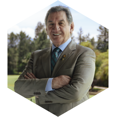 Dr Marcelo Arteaga